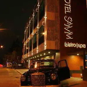 Samm Bistro Ankara