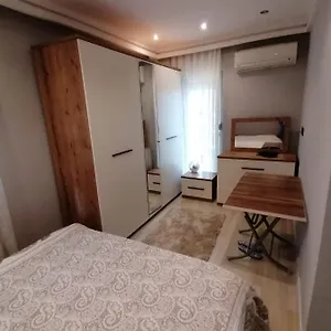 Апартаменты Holiday 