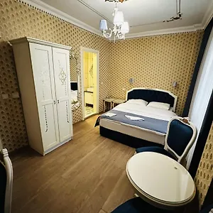 Отель The Alyon Taksim, Стамбул