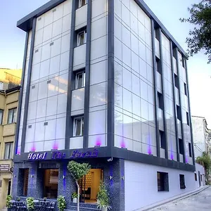 The Ferah Otel