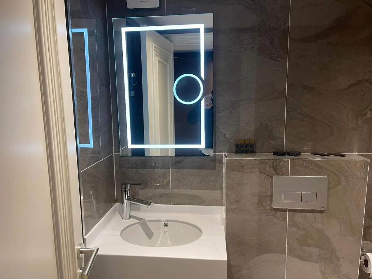 The Biancho Hotel Old City - Special Category Istanbul