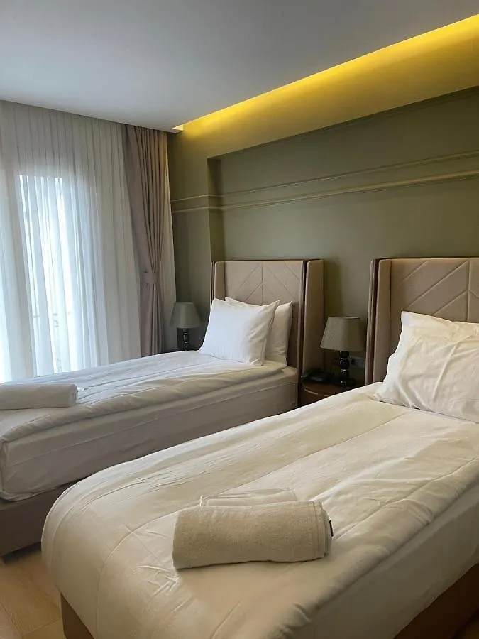 ** Bed & Breakfast The Biancho Hotel Old City - Special Category Istanbul Turkey