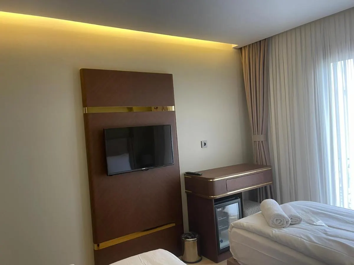 The Biancho Hotel Old City - Special Category Istanbul 2*,  Turkey
