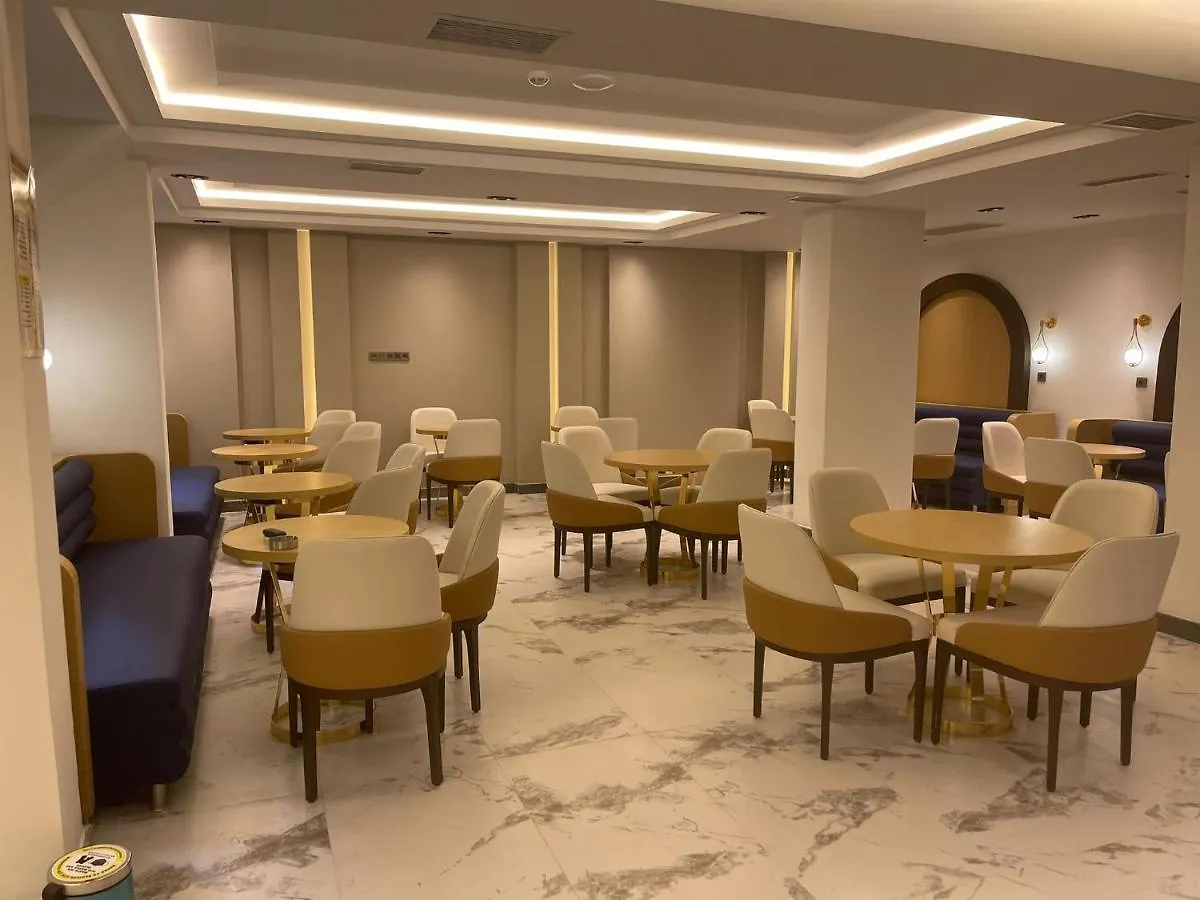 Bed & Breakfast The Biancho Hotel Old City - Special Category Istanbul