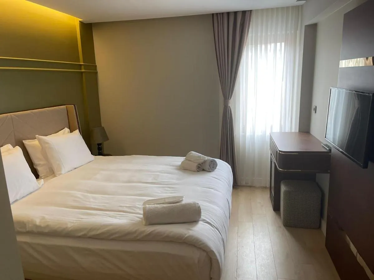 The Biancho Hotel Old City - Special Category location
