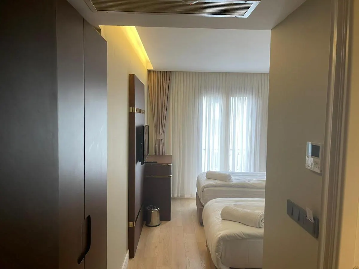 The Biancho Hotel Old City - Special Category Istanbul Turkey