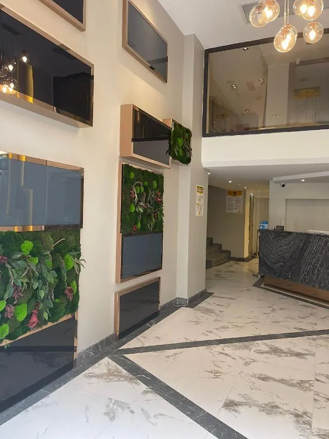Bed & Breakfast The Biancho Hotel Old City - Special Category Istanbul