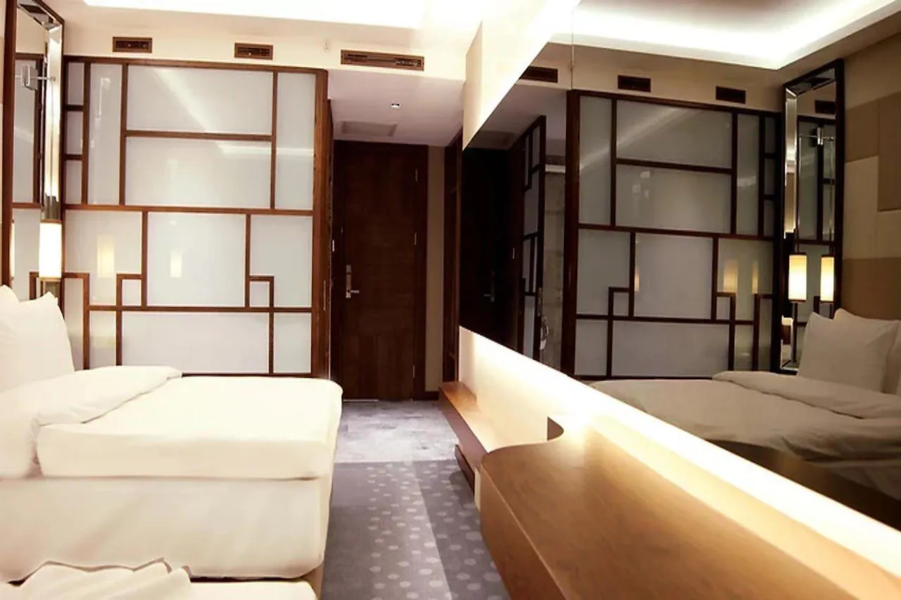 The Biancho Hotel Old City - Special Category Istanbul Bed & Breakfast
