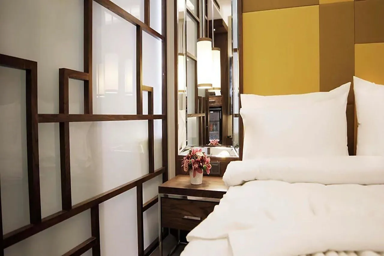 The Biancho Hotel Old City - Special Category Istanbul