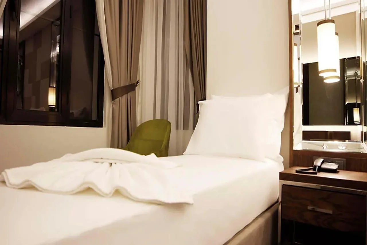 The Biancho Hotel Old City - Special Category Istanbul
