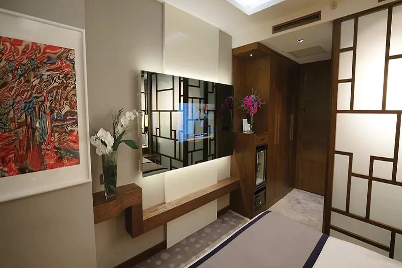 ** Bed & Breakfast The Biancho Hotel Old City - Special Category Istanbul Turkey